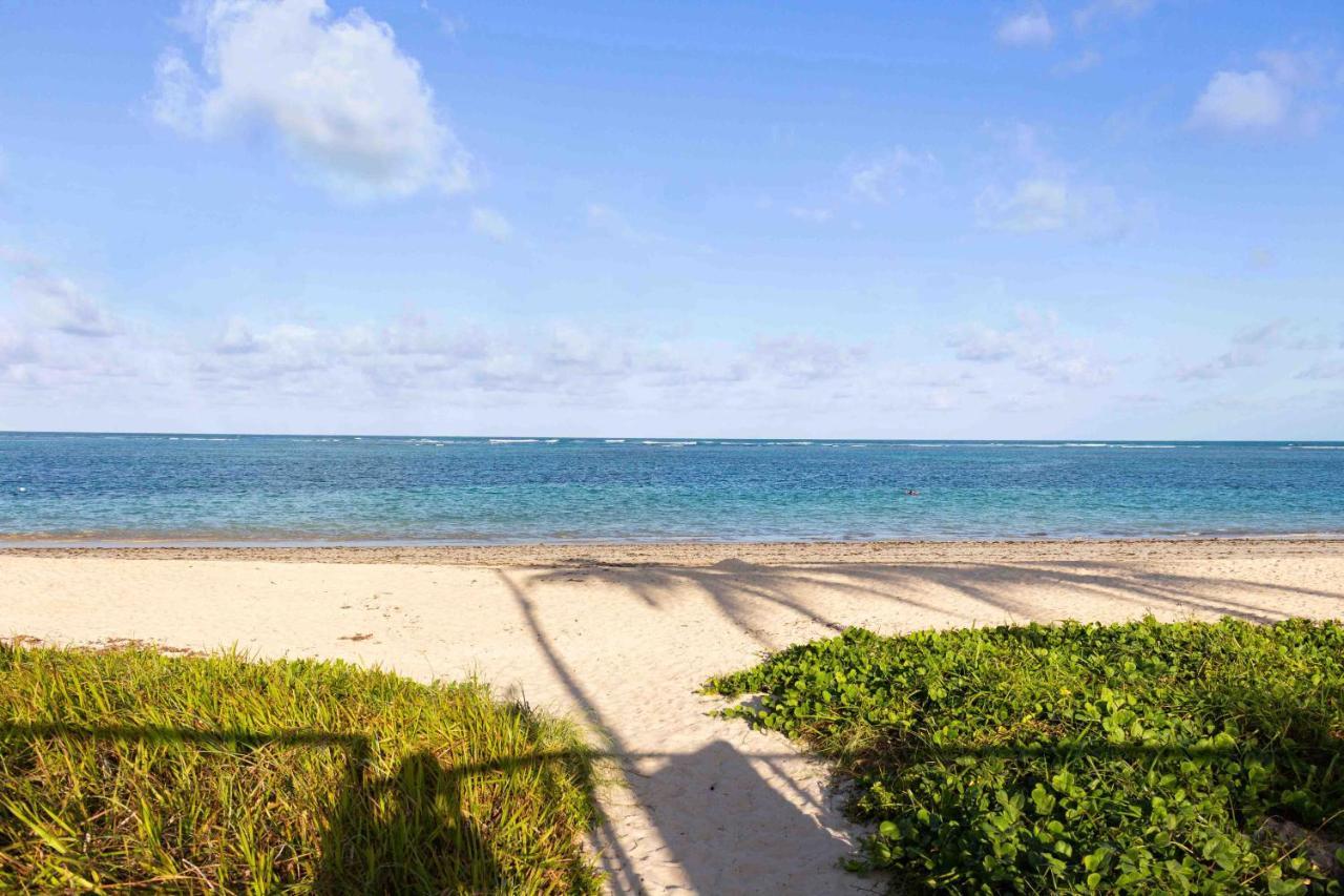 Flat Maui Beach Residence, Tamandare-Carneiros, Pe Na Areia, A Beira-Mar! Екстер'єр фото