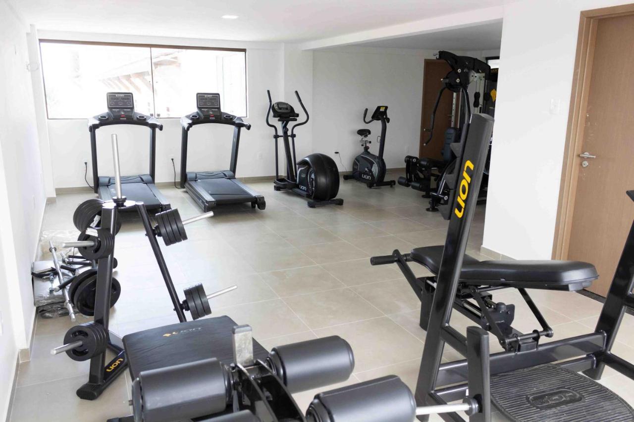 Flat Maui Beach Residence, Tamandare-Carneiros, Pe Na Areia, A Beira-Mar! Екстер'єр фото